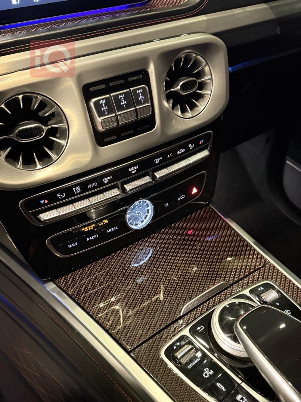 مرسيدس بنز G-Class